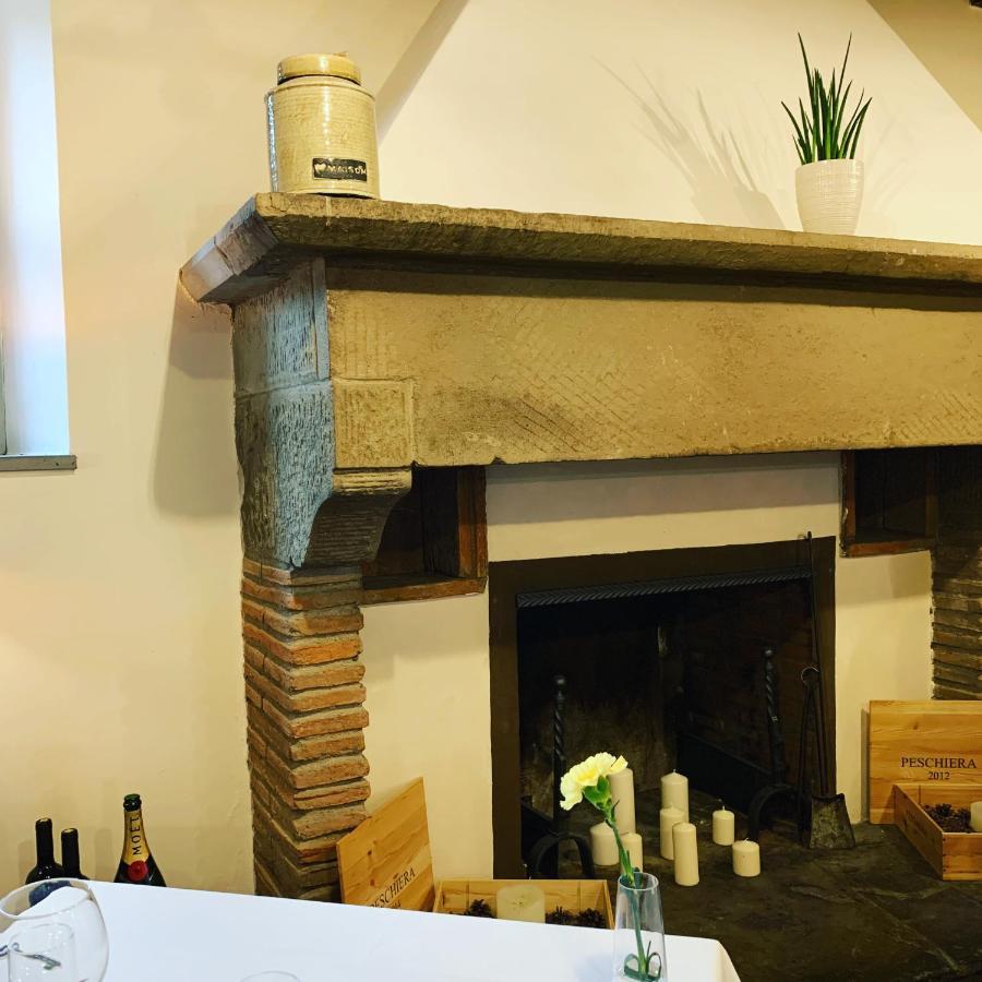 Locanda Di Santantimo Bed & Breakfast Chiassa Superiore Dış mekan fotoğraf