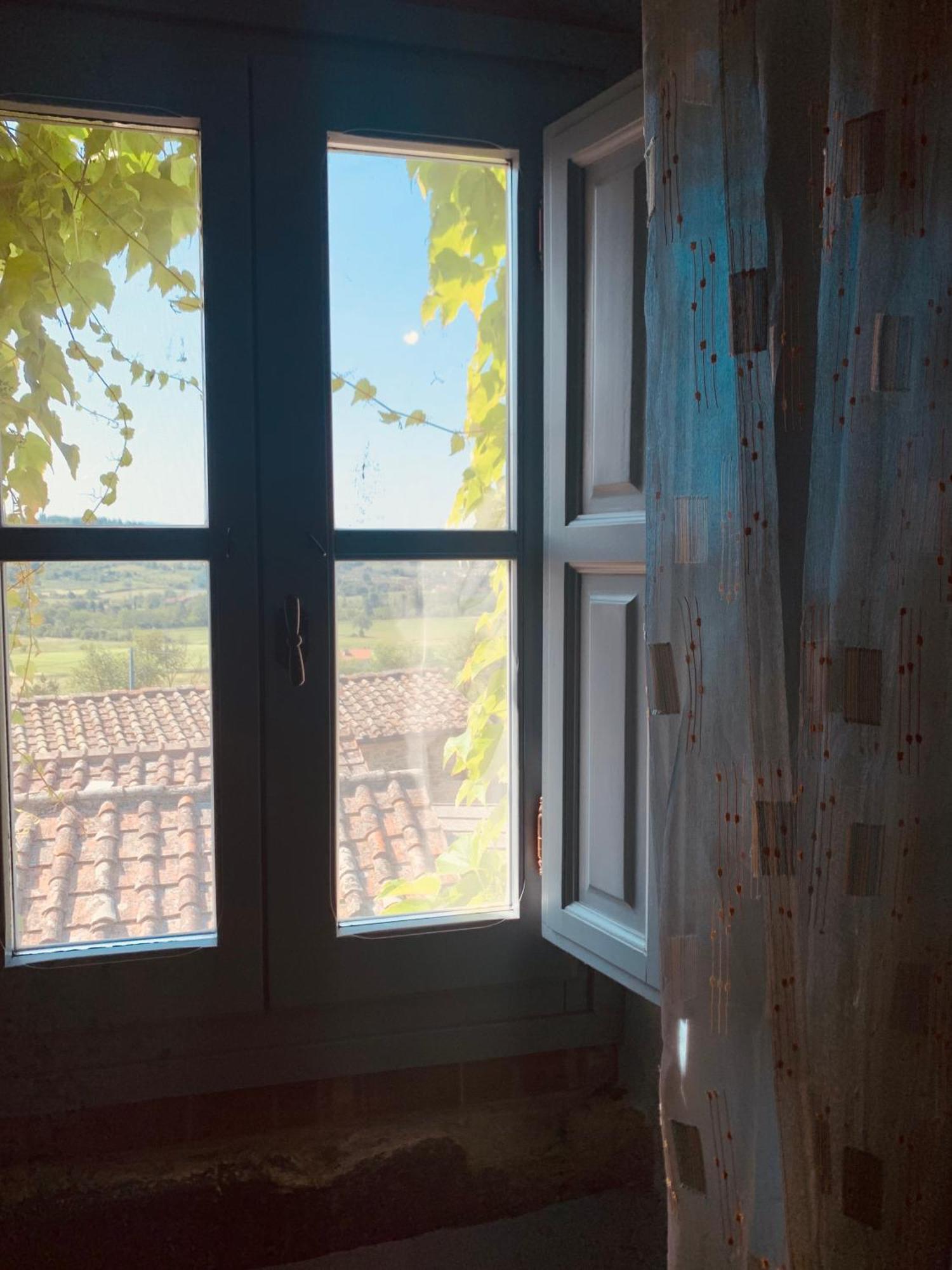 Locanda Di Santantimo Bed & Breakfast Chiassa Superiore Dış mekan fotoğraf